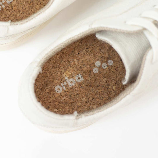 Moisture-wicking footwear with insulation materials to ensure happy feet all year round.