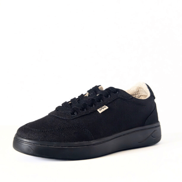 Men's Ghost Sneaker - Development Edition - Black / Black