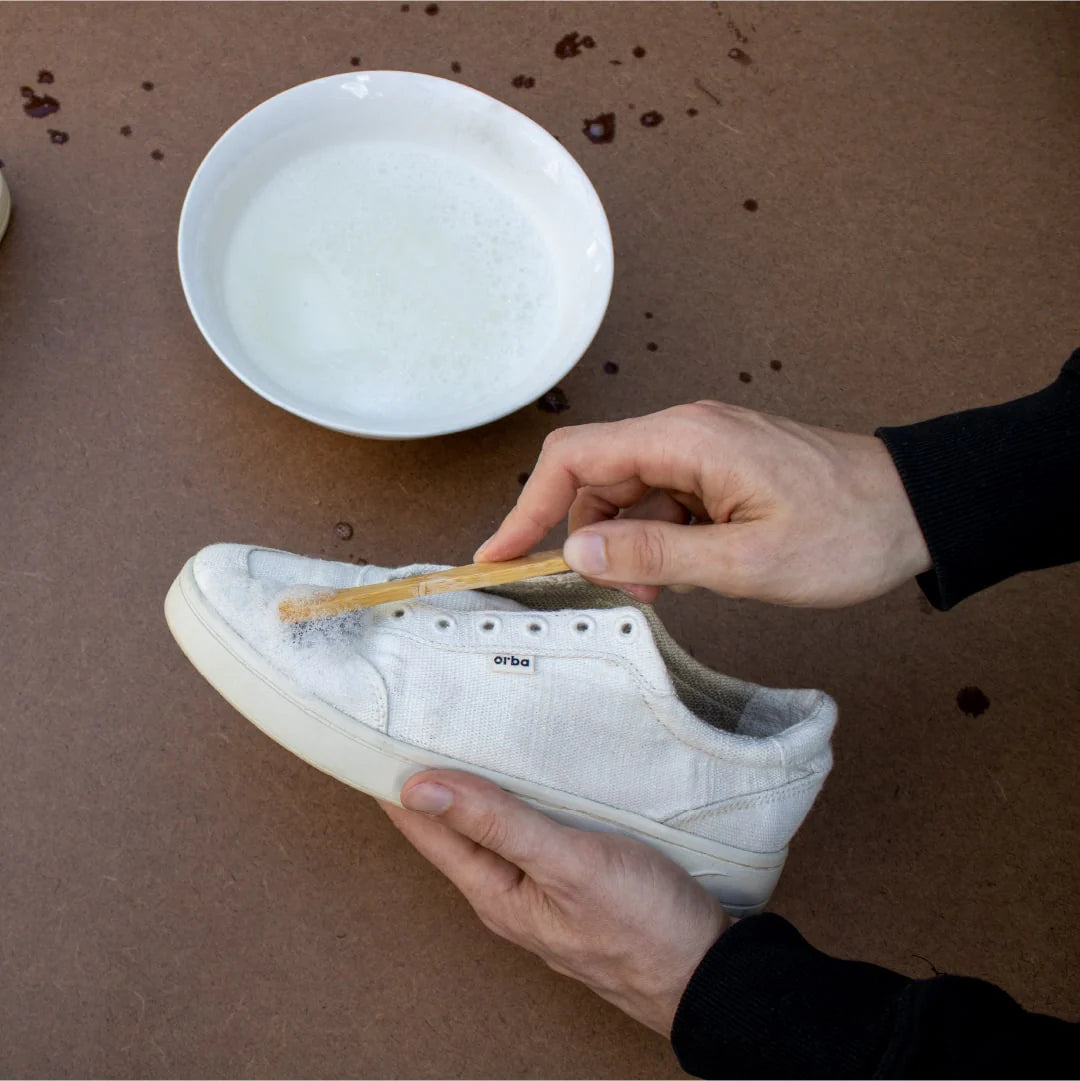 Product Care Orba Shoes